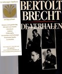 Brecht, Bertolt - De verhalen, Met een nawoord van Ton Naaijkens.