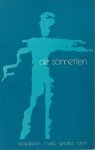 Büch, Boudewijn. - De sonnetten.