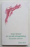 Brüll, Dieter - Vrije School en sociale driegeleding (De pijnlijke opdracht)