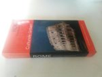 Carandente, Giovanni. - Rome. (Culturele gids)