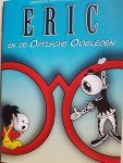 Loijen, Geert - ERIC EN DE OPTISCHE OOGLEDEN