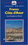  - France: Cote d'Azur