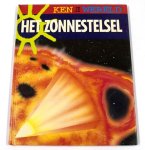 Brian Williams, V. Egan - Het Zonnestelsel - Ken Je Wereld