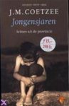 Coetzee, J.M. - Jongensjaren. Scènes uit de provincie