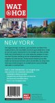 Lauren McGrath - Wat & Hoe Onderweg New York / Wat & Hoe onderweg