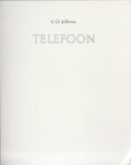 Jellema, C.O. - Telefoon.