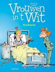 Philippe Bercovici, RAOUL. Cauvin, - Vrouwen in't wit 33. bloedlegerig