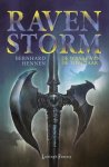 Bernhard Hennen - Ravenstorm 3 Bernhard Hennen - Ravenstorm 3