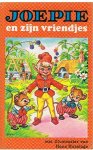 Husslage, Hans - Joepie en zijn vriendjes