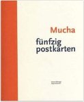 Bohringer, Hannes - Mucha, fifty postcards
