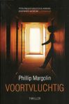 Margolin, Phillip - Voortvluchtig - thriller