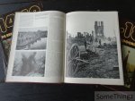 Schuursma, R.L. et al. (red.) - De Eerste Wereldoorlog / 14-18. [Complete set in 10 delen].