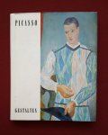 cogniat, raymond - picasso: gestalten cogniat, raymond - picasso: gestalten