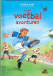 Schubert, Ulli - LEUKE VOETBALAVONTUREN