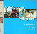 ABT Achterhoeks Bureau voor Toerisme - Uutblaoz'n in de Achterhoek