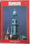 Gyorffy ,Hans-Joachim e.a.; Illustrator : Reichelt, P.G. e.a - Insight Guides Hamburg Cityguides