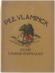 Edward Vermeulen - Pee Vlaminck