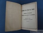 Napoléon Chaix (edit.) / Livret-Chaix. - Livret-Chaix. Juillet 1856. Guide officiel des voyageurs sur tous les chemins de fer français et les principaux chemins de fer étrangers accompagné de cartes spéciales pour chaque ligne. Publié sous le patronage des compagnies. Service comple... Napoléon Chaix (edit.) / Livret-Chaix. - Livret-Chaix. Juillet 1856. Guide officiel des voyageurs sur tous les chemins de fer français et les principaux chemins de fer étrangers accompagné de cartes spéciales pour chaque ligne. Publié sous le patronage des compagnies. Service comple...