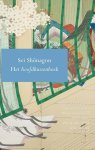 Sei Shonagon - (1) Het Hoofdkussenboek