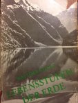 Cloos, Walther - Lebensstufen der Erde. Beiträge zu einer organischen Gesteins- und Mineralkunde