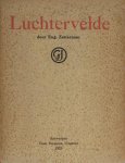 Zetternam, Eugeen. - Luchtervelde. Zetternam, Eugeen. - Luchtervelde.