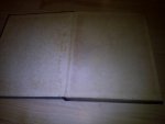 Thysse - Naaardermeer m.naardermeer gisteren cass / druk 1