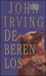  - IRVING, JOHN - De Beren los, 402 blz.