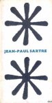 Sartre, Jean Paul - Tussen de raderen