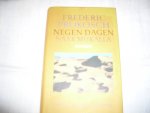 Prokosch, Frederic - Negen dagen naar Mukalla