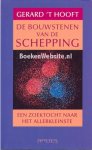 Hooft, Gerard 't - De bouwstenen van de schepping