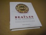 Brian Southall - De Beatles in 100 voorwerpen Brian Southall - De Beatles in 100 voorwerpen
