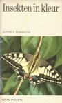 Remington, Jeanne E. - Insekten in kleur