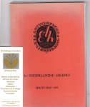 Wijngaert Frank van den;  Johan Schwencke - 15 Nederlandse grafici, Eerste map 1956