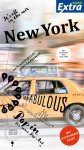 Sebastian Moll - New York / ANWB Extra