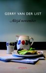 Gerry van der List - Altijd november