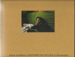 LUNDBERG, Johan - Johan Lundberg - Another day of life in Romanipen. [New].