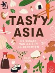 Filip Poon - Tasty Asia