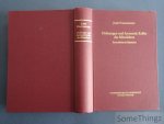 Fleckenstein, Josef. - Ordnungen und formende Kräfte des Mittelalters. Ausgewählte Beiträge.
