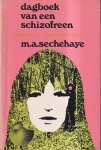 Sechehaye - Dagboek van een schizofreen Sechehaye - Dagboek van een schizofreen