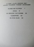 Claes, Ernest - Ernest Claes omnibus een (zie extra info)