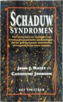 J.J. Ratey , C. Johnson - Schaduwsyndromen  het herkennen en verhelpen van verborgen psychische aandoeningen die uw gedrag kunnen beinvloeden en ongemerkt uw leven bepalen