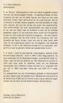 Daum (The Hague, 3 August 1850 - Laag-Soeren, 14 September 1898 pseudoniem Maurits), Paulus Adrianus - Goena-goena - Een geschiedenis van stille kracht - Met het voorwoord door Edgar du Perron bij de derde uitgave en een nawoord van Ronald Spoor. Daum (The Hague, 3 August 1850 - Laag-Soeren, 14 September 1898 pseudoniem Maurits), Paulus Adrianus - Goena-goena - Een geschiedenis van stille kracht - Met het voorwoord door Edgar du Perron bij de derde uitgave en een nawoord van Ronald Spoor.