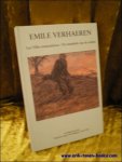 JOOS, Erwin ( vert. ). - EMILE VERHAEREN. LES VILLES TENTACULAIRES /  DE TENTAKELS VAN DE STEDEN.
