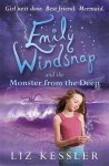 Liz Kessler - Emily Windsnap And The Monster From The Deep