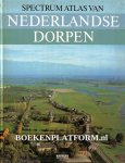 Woudt, Klaas - Spectrum atlas van Nederlandse dorpen