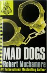 Robert Muchamore 43788 - Cherub 08. Mad Dogs