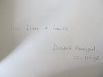Wetering, E. van de - DIEDERIK KRAAIJPOEL