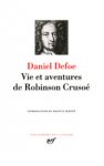 Daniel Defoe 14801 - Vie et Aventures de Robinson Crusoé