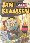Clerkx - Jan Klaassen