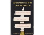Durrenmatt - Detective omnibus